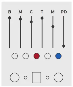 meris AUTOMATONE CXM1978 - BIGGEST