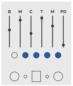 meris AUTOMATONE CXM1978 - BOTTOMLESS 1