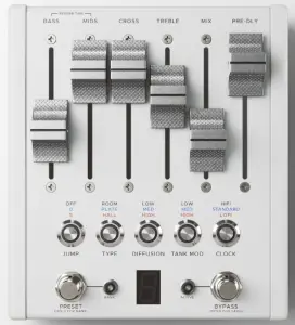 meris AUTOMATONE CXM1978 - FADERS