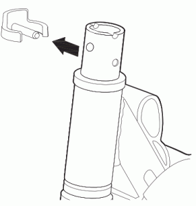 Razor 140627 Folding Kiddie Kick Scooter - fig 2