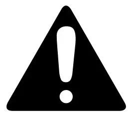 Warning Icon