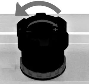 FORTRESS 64596 2 Gallon 135 PSI Ultra Quiet Hand Carry Jobsite Air Compressor - Close Regulator