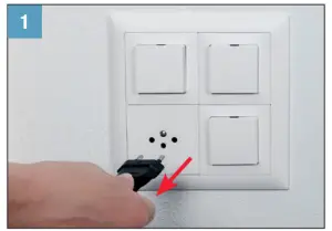 Moving to new location