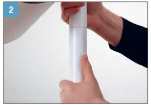 Moving to new location