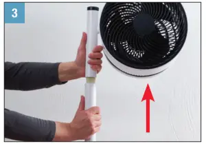 Moving to new location