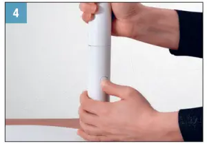 Moving to new location