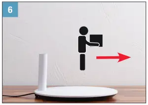 Moving to new location