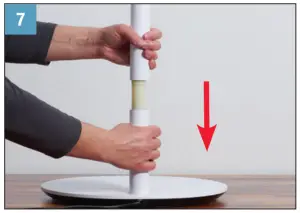 Moving to new location