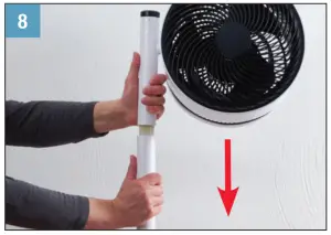 Moving to new location