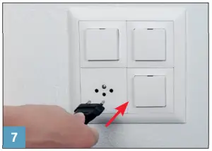 Moving to new location