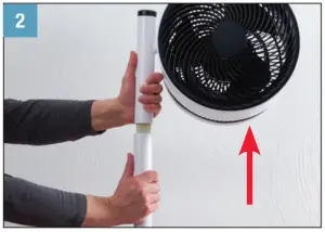 Disassembly and storage