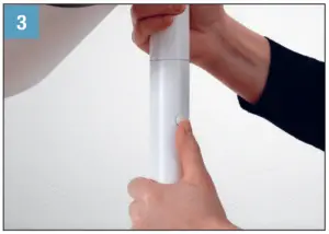 Disassembly and storage