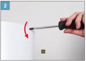 Cleaning instruction