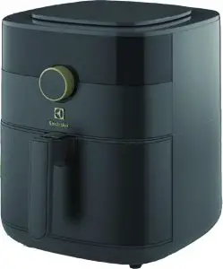 Electrolux Air Fryer E6AF1 520K