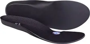 DONJOY ARCH RIVAL Foot Orthotic Inserts