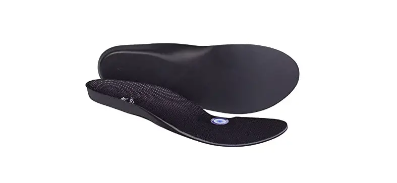 Donjoy Arch Rival Foot Orthotic Inserts Instruction Manual Donjoy Arch Rival Foot Orthotic Inserts Instruction Manual