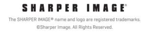 SHARPER IMAGE