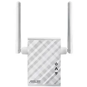 ASUS RP-N12 Wireless-N300 Range Extender featured