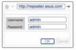 ASUS RP-N12 Wireless-N300 Range Extender fig8