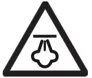 Warning icon