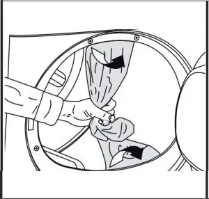 Removing the transportation