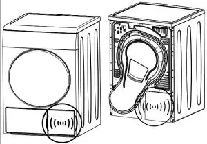 Warnings about sounds