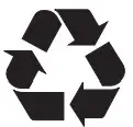 Disposal Icon