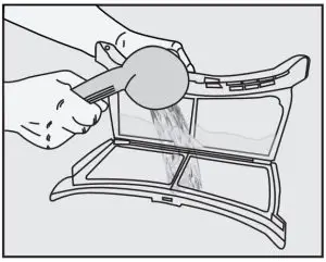 Maintenance and cleaning