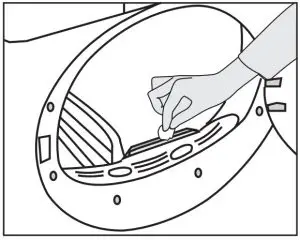 Maintenance and cleaning