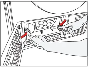 Maintenance and cleaning