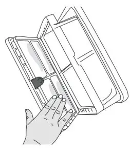 Maintenance and cleaning