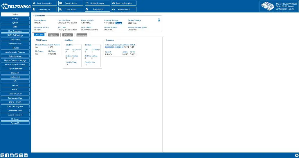 Configuration (Windows) 03