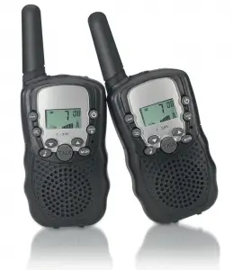 imperii-Walkie-Talkie