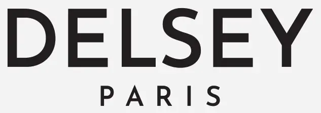 DELSEY logo