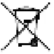 Disposal Icon