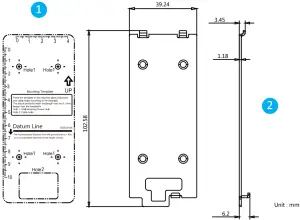 Installation Accessory