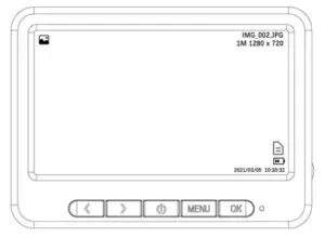 Elikliv MS2 WiFi Digital Microscope - File Mode