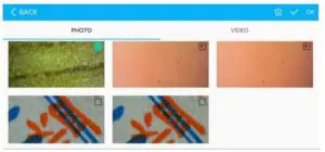 Elikliv MS2 WiFi Digital Microscope - My Photo