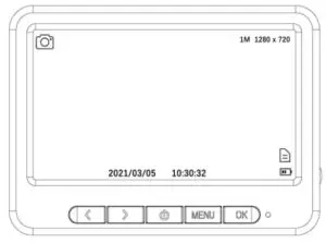Elikliv MS2 WiFi Digital Microscope - Photography