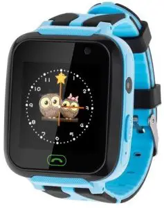 Kruger Matz KM0469 SmartKid Kids Smartwatch