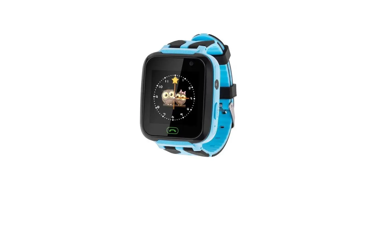 Kruger Matz Km0469 Smartkid Kids Smartwatch Owner's Manual Kruger Matz Km0469 Smartkid Kids Smartwatch Owner's Manual