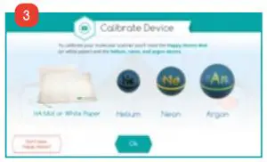 THAMES KOSMOS 585002 Happy Atoms Magnetic Molecular Modeling Set and Introductory Set-app4