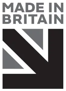 made in britain logo