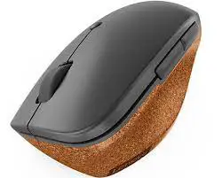 Lenovo Rg95 Go Vertical Wireless Mouse User Guide