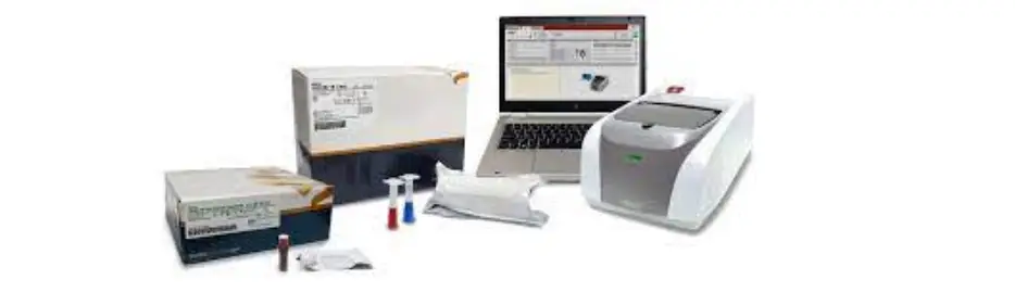 Biofire 424062 Shield Control Kit Covid-19 Test Owner's Manual Biofire 424062 Shield Control Kit Covid-19 Test Owner's Manual