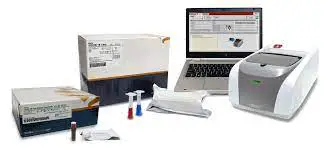 BioFire 424062 SHIELD Control Kit COVID-19 Test Owner's fig1