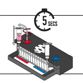 BioFire 424062 SHIELD Control Kit COVID-19 Test Owner's fig7
