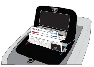 BioFire 424062 SHIELD Control Kit COVID-19 Test Owner's fig8