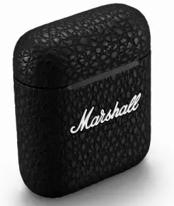 Marshall MINOR III True Wireless Earbuds- Wireless Earbuds