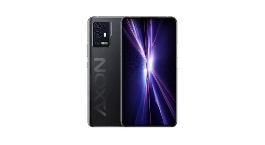 Zte A2022l Axon 30 Pro Smartphone User Guide